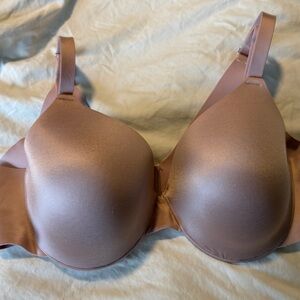 Soma Vanishing Back Full Coverage Bra